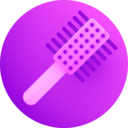 beauty,grooming,hair brush,hair comb,hair care ok 